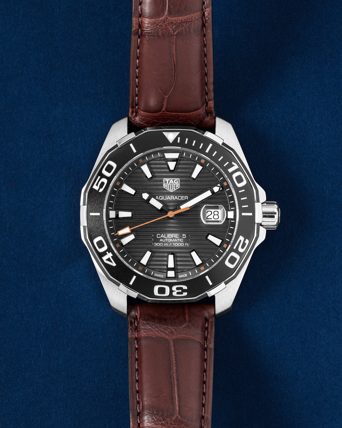 TAG Heuer Aquaracer WAY201M.FC6474