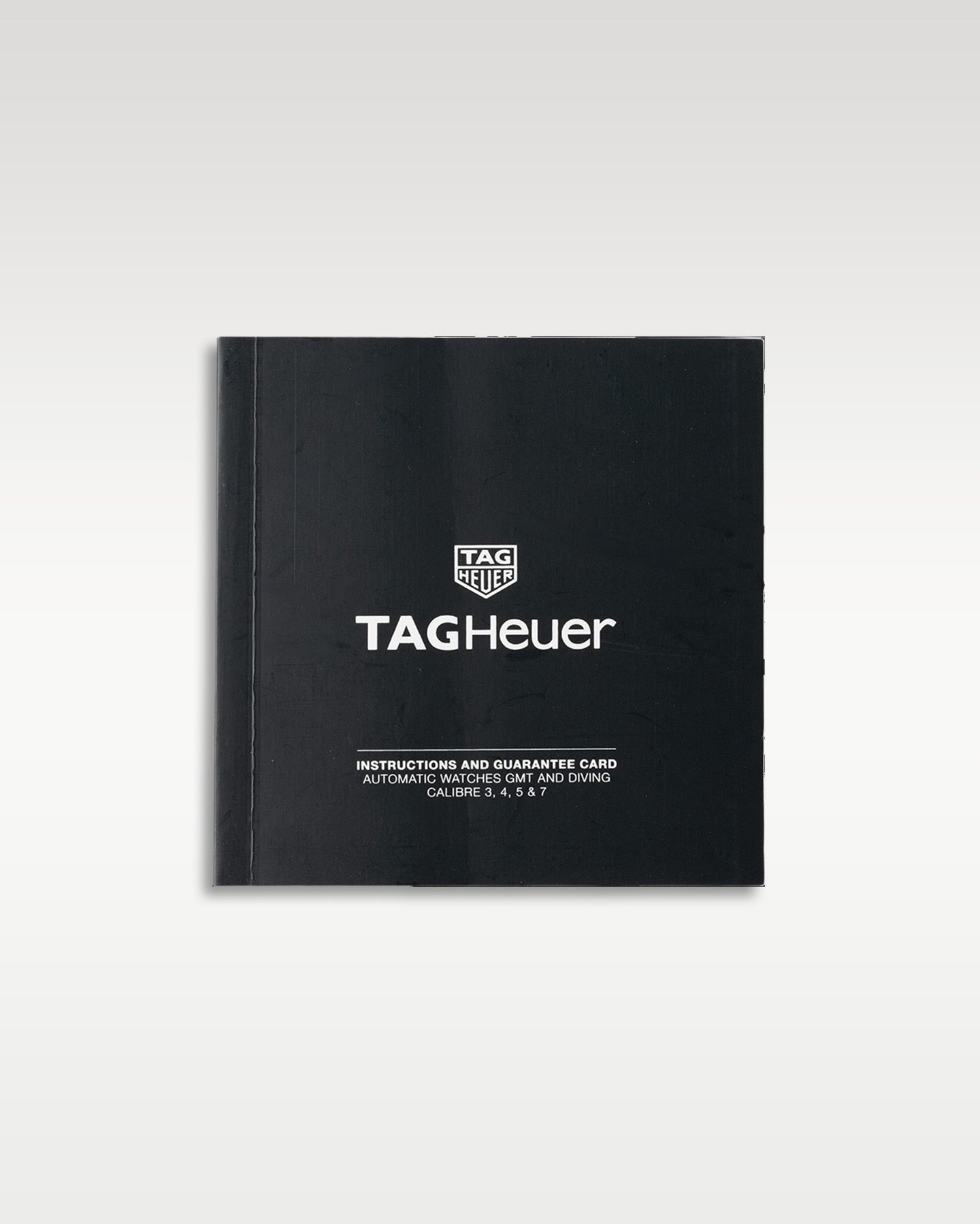 TAG Heuer Aquaracer WAY201M.FC6474