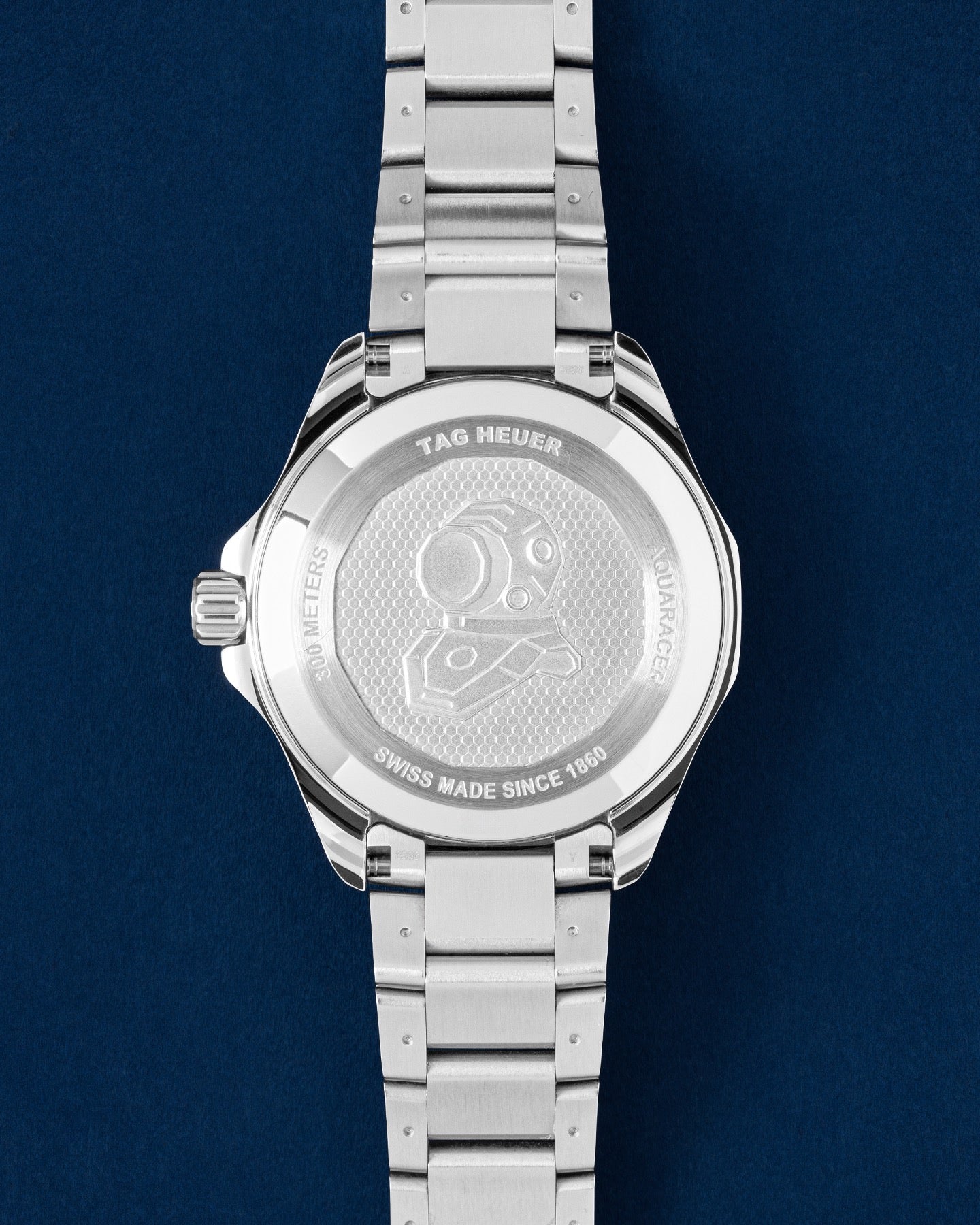 TAG Heuer Aquaracer WBP5111.BA0013