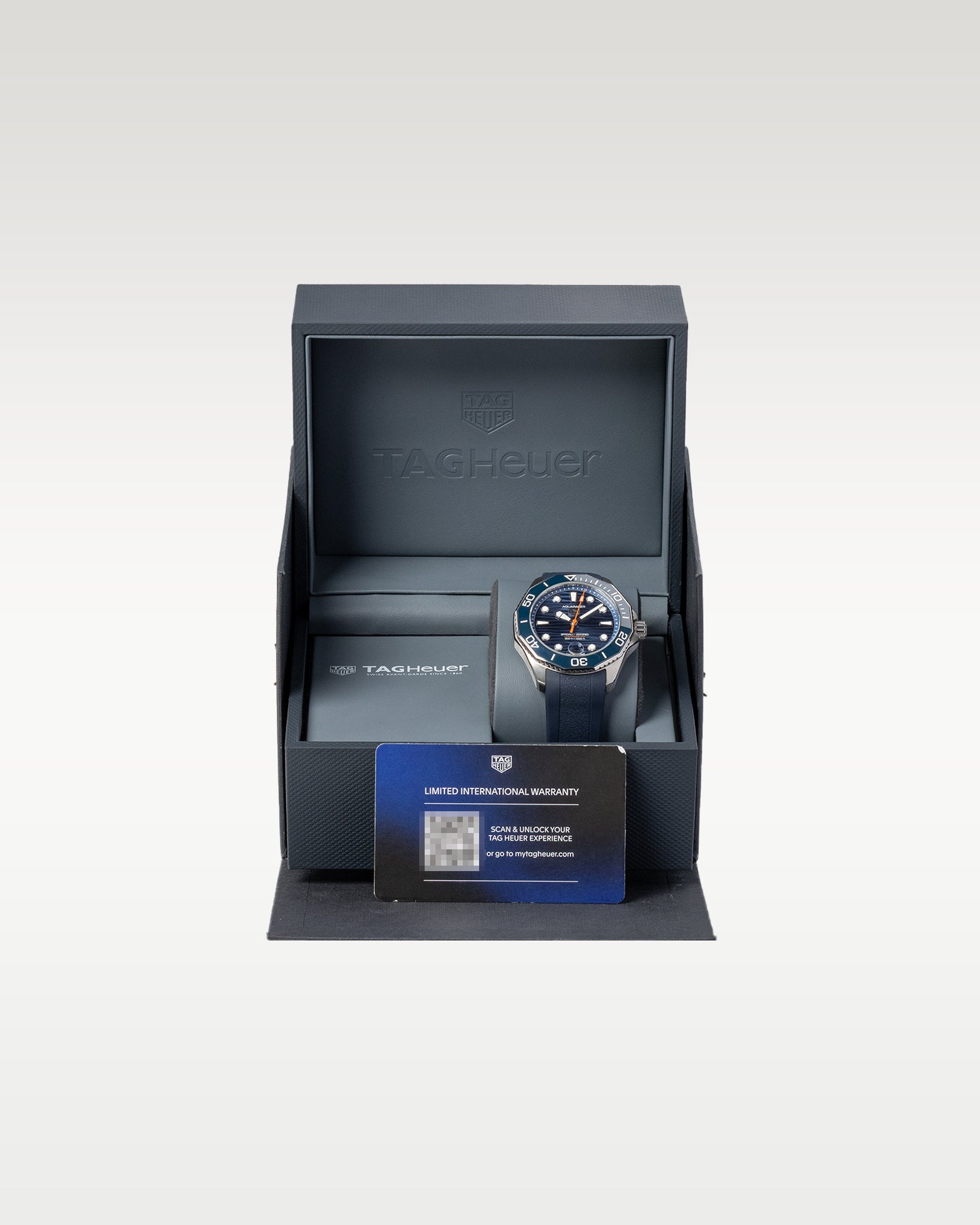 TAG Heuer Aquaracer WBP5111