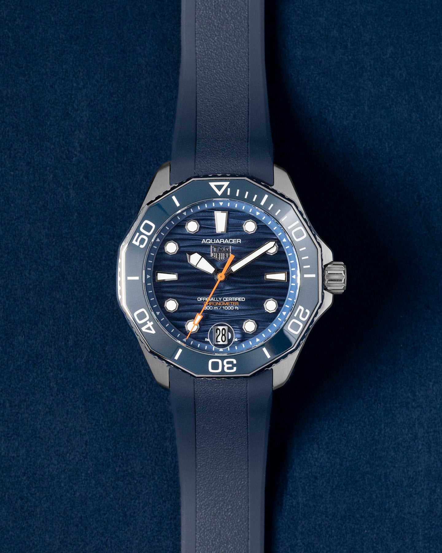 TAG Heuer Aquaracer WBP5111