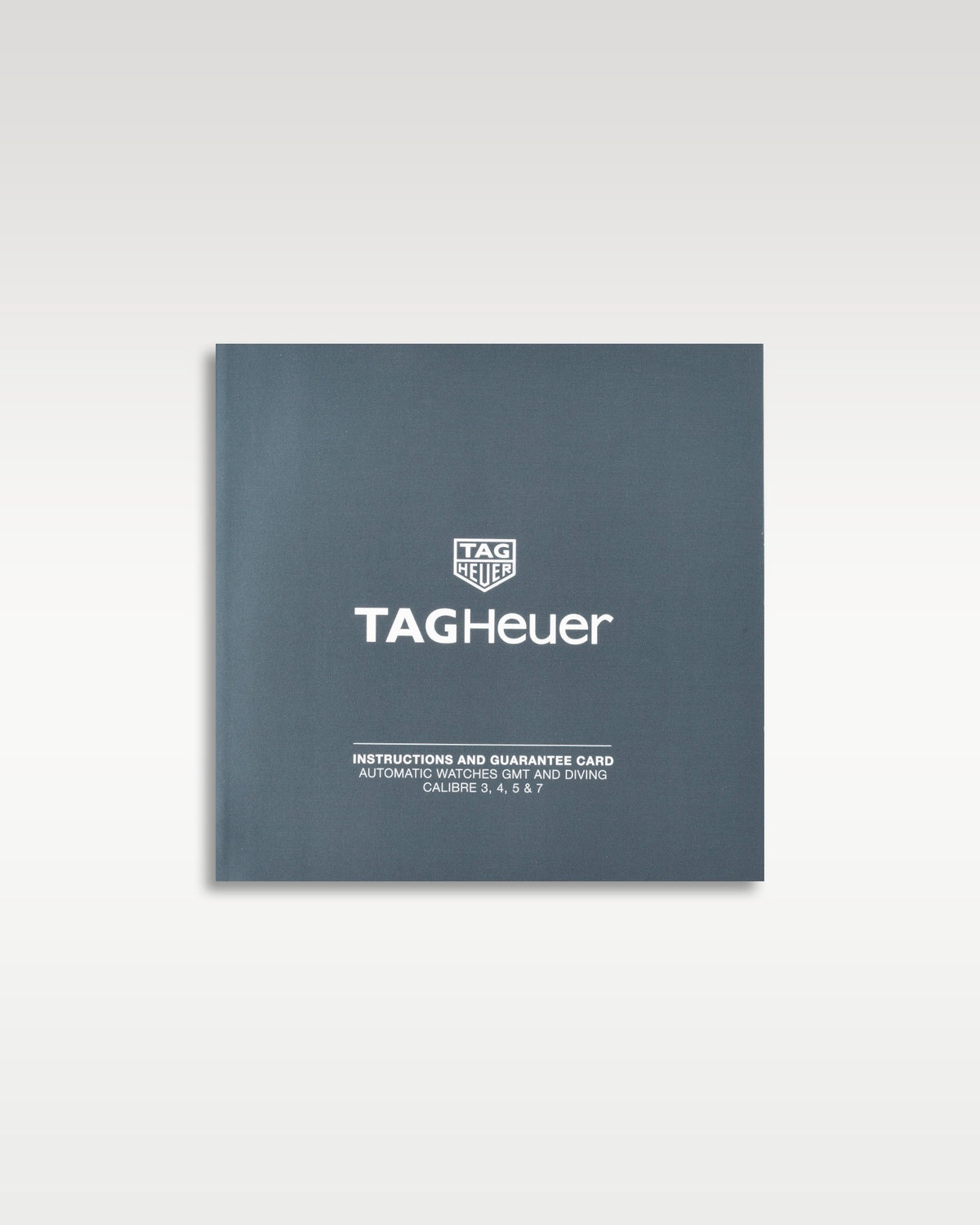 TAG Heuer, Autavia, WBE5116.EB0173 | Grand Caliber