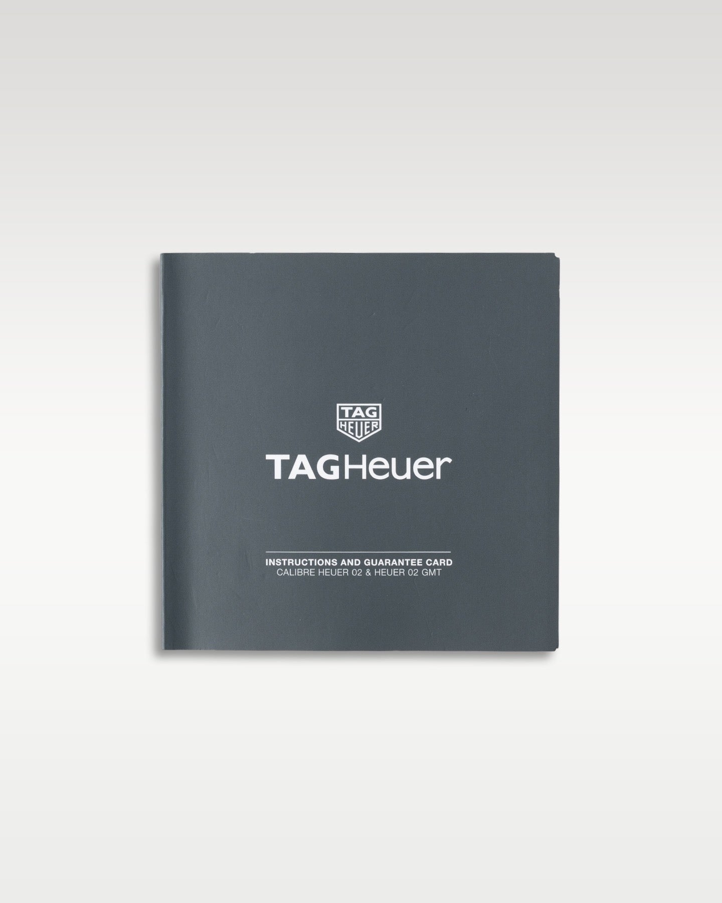 TAG Heuer Carrera Calibre Heuer 02 Chronograph CBN2012.FC6483