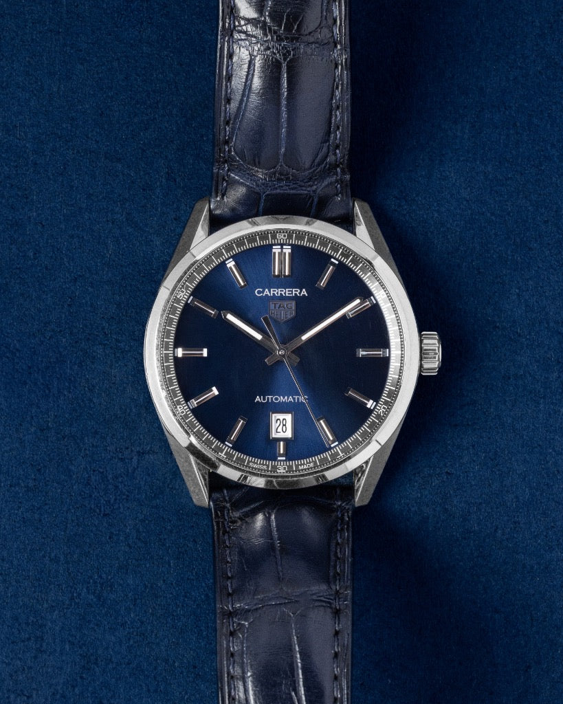 TAG Heuer Carrera WBN2112.FC6504