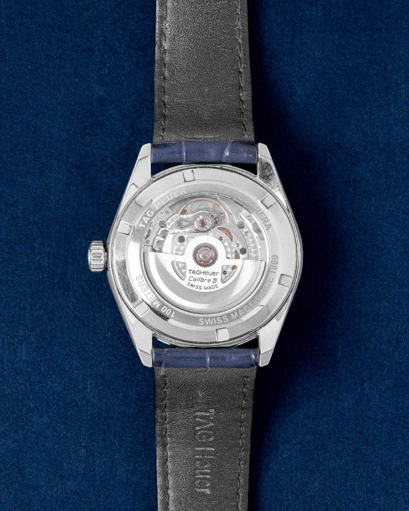 TAG Heuer Carrera WBN2112.FC6504