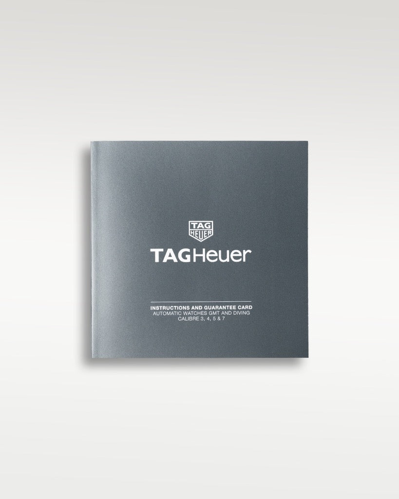 TAG Heuer Carrera WBN2112.FC6504