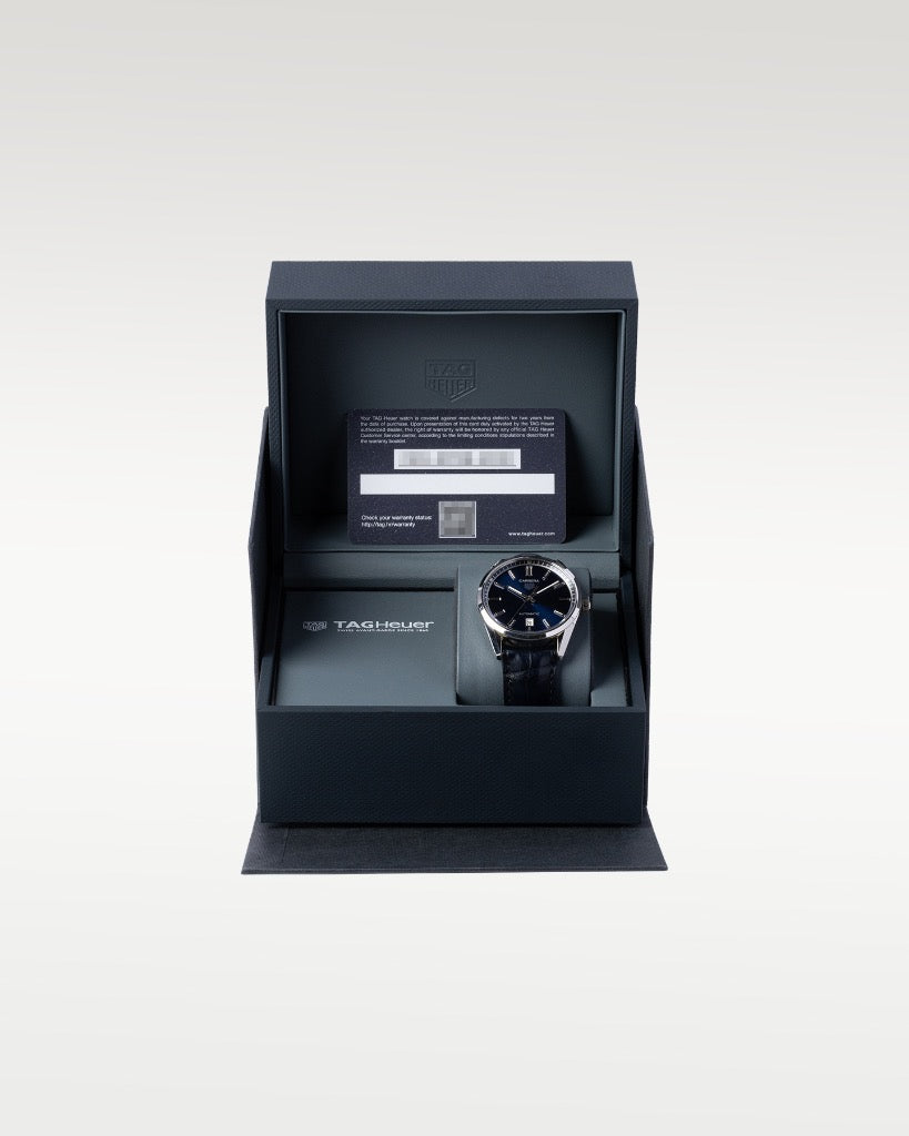 TAG Heuer Carrera WBN2112.FC6504