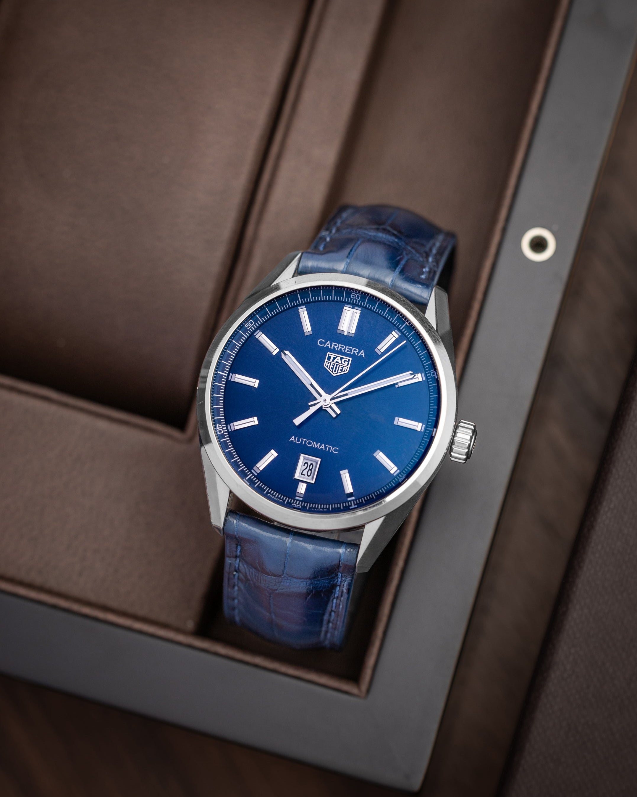 TAG Heuer Carrera WBN2112.FC6504