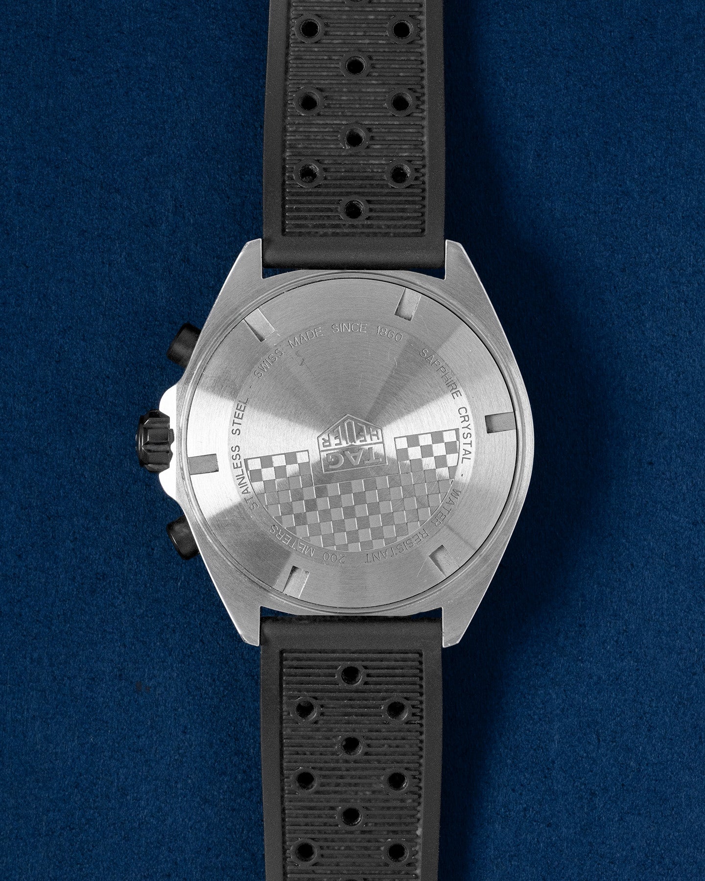 TAG Heuer Formula 1 CAZ1010.FT8024