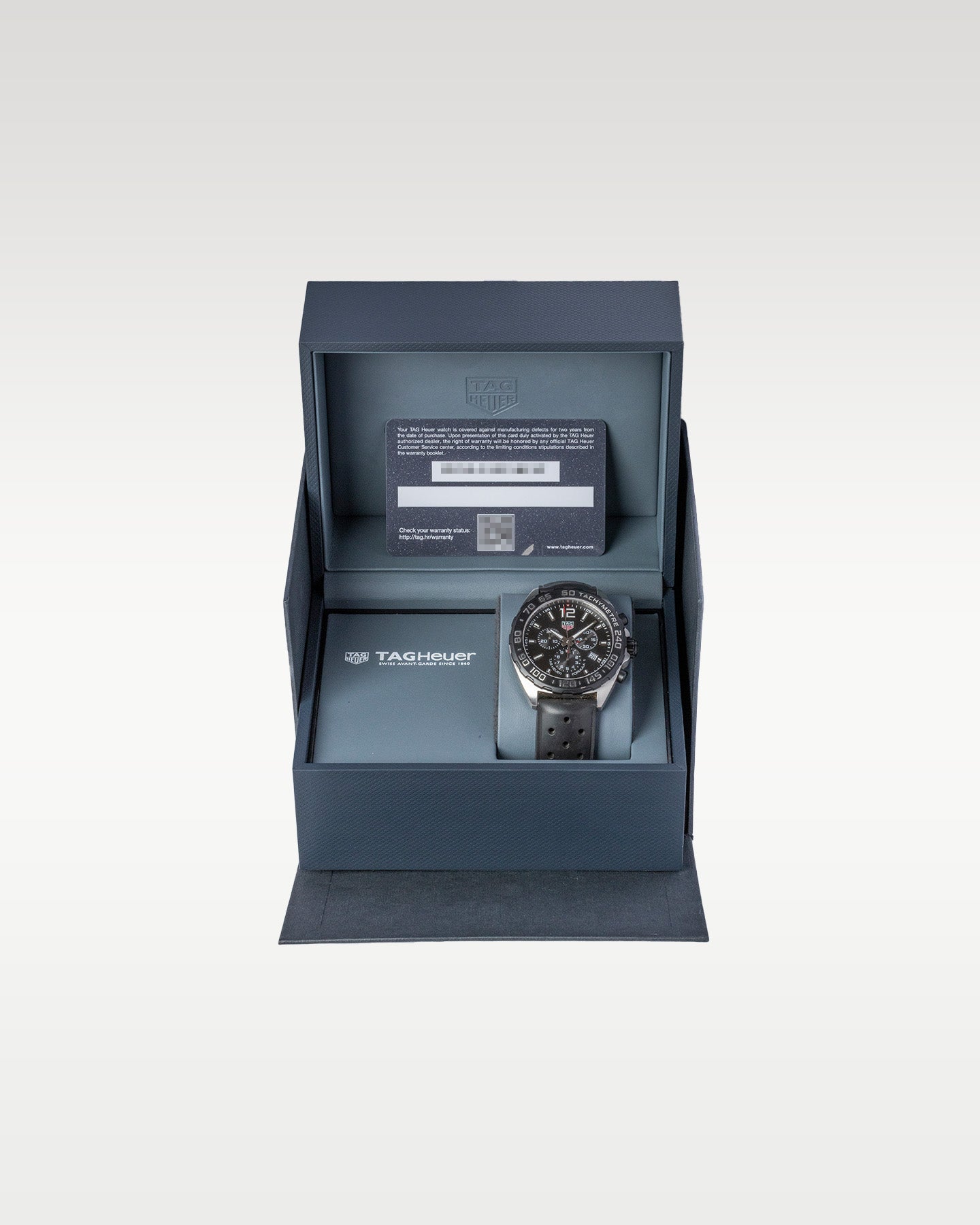 TAG Heuer Formula 1 CAZ1010.FT8024