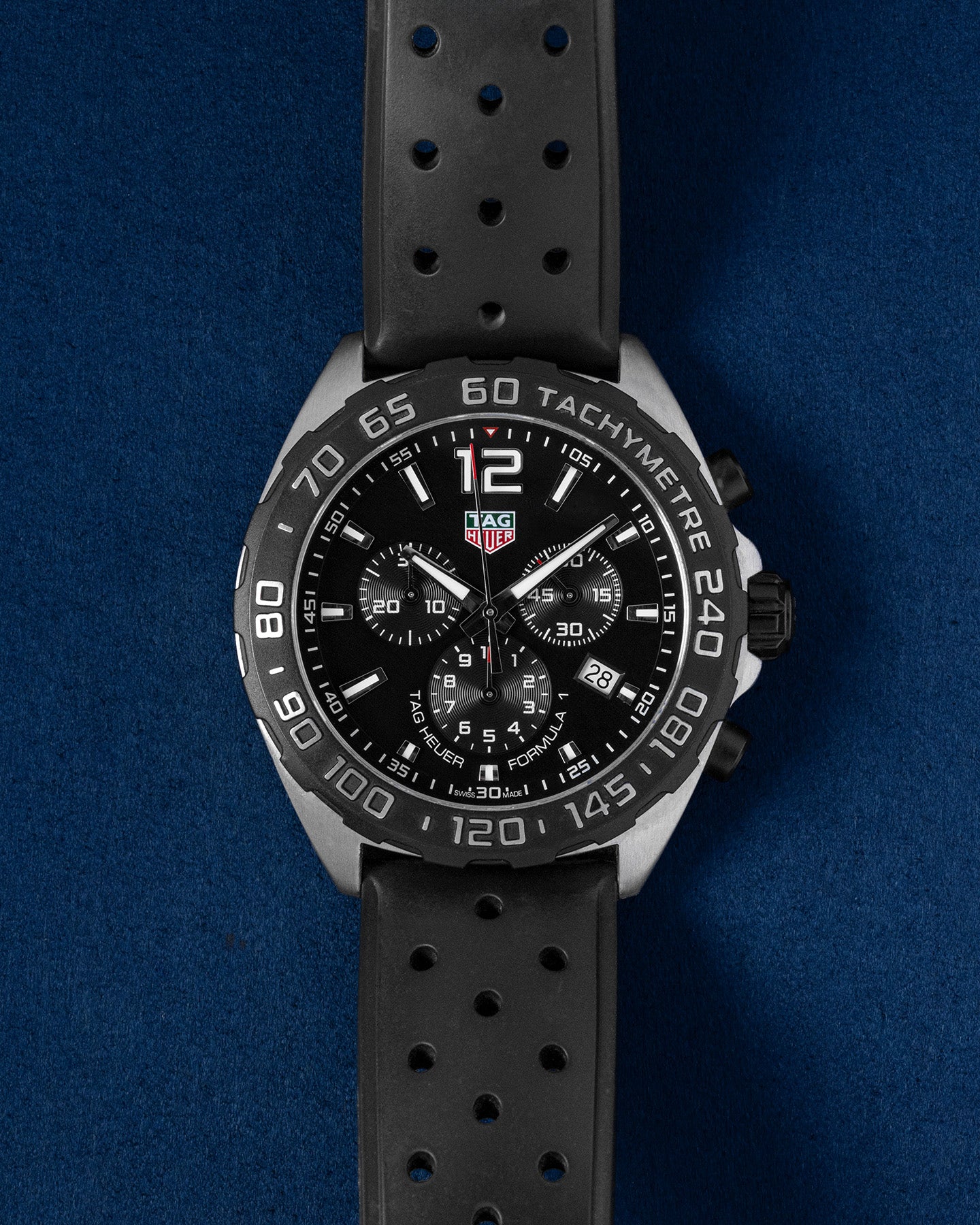 TAG Heuer Formula 1 CAZ1010.FT8024