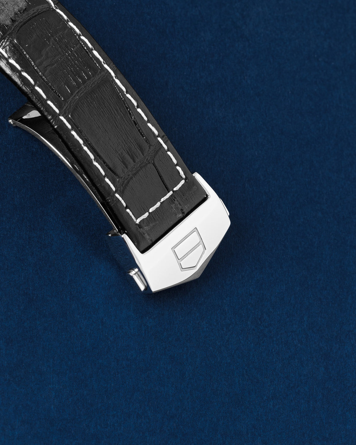 TAG Heuer, Monaco, CW2111 | Grand Caliber