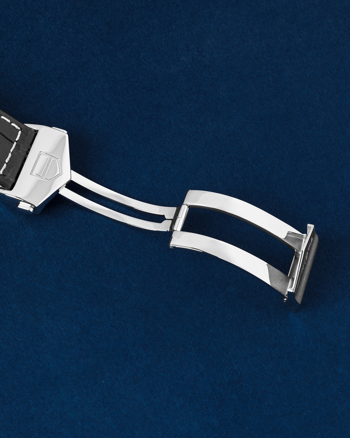 TAG Heuer, Monaco, CW2111 | Grand Caliber