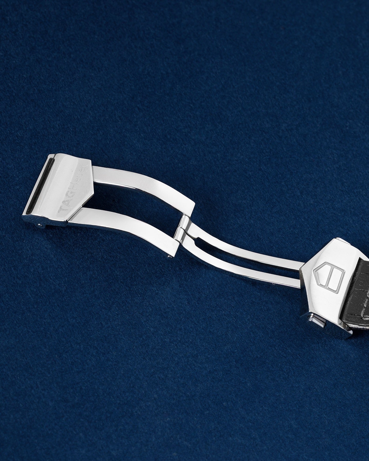 TAG Heuer Monaco Calibre 12 CAW.2111 | Grand Caliber Mens Watches DFW