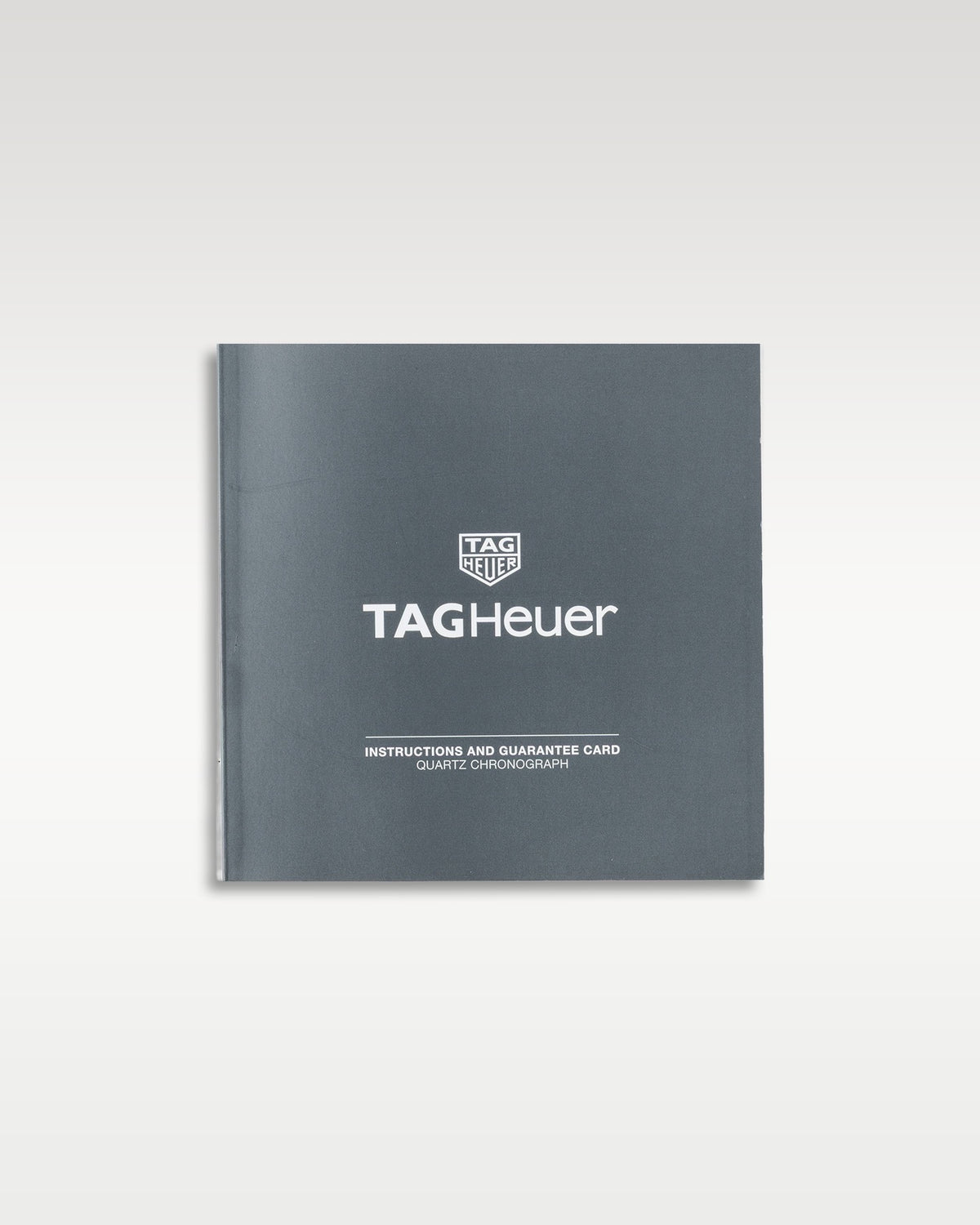 TAG Heuer Monaco Gulf CAW211R.FC6401
