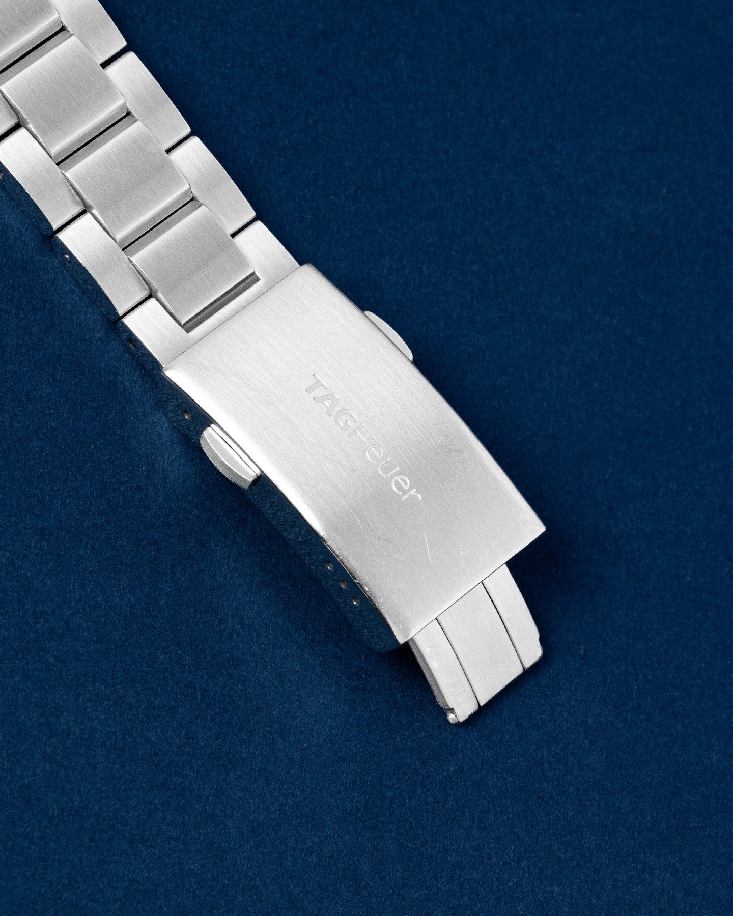 41mm Black Tag Heuer Aquaracer 300M WAY111A Watch | Grand Caliber Dallas