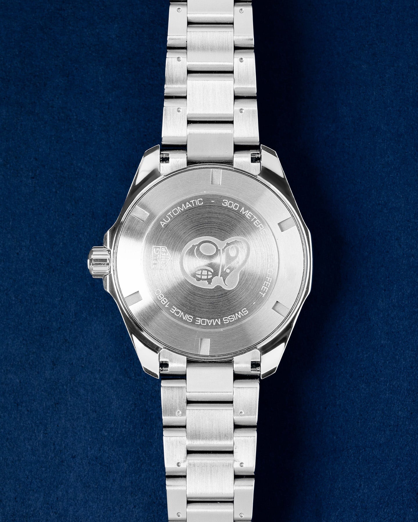 Tag Heuer Aquaracer 300M WAY201A