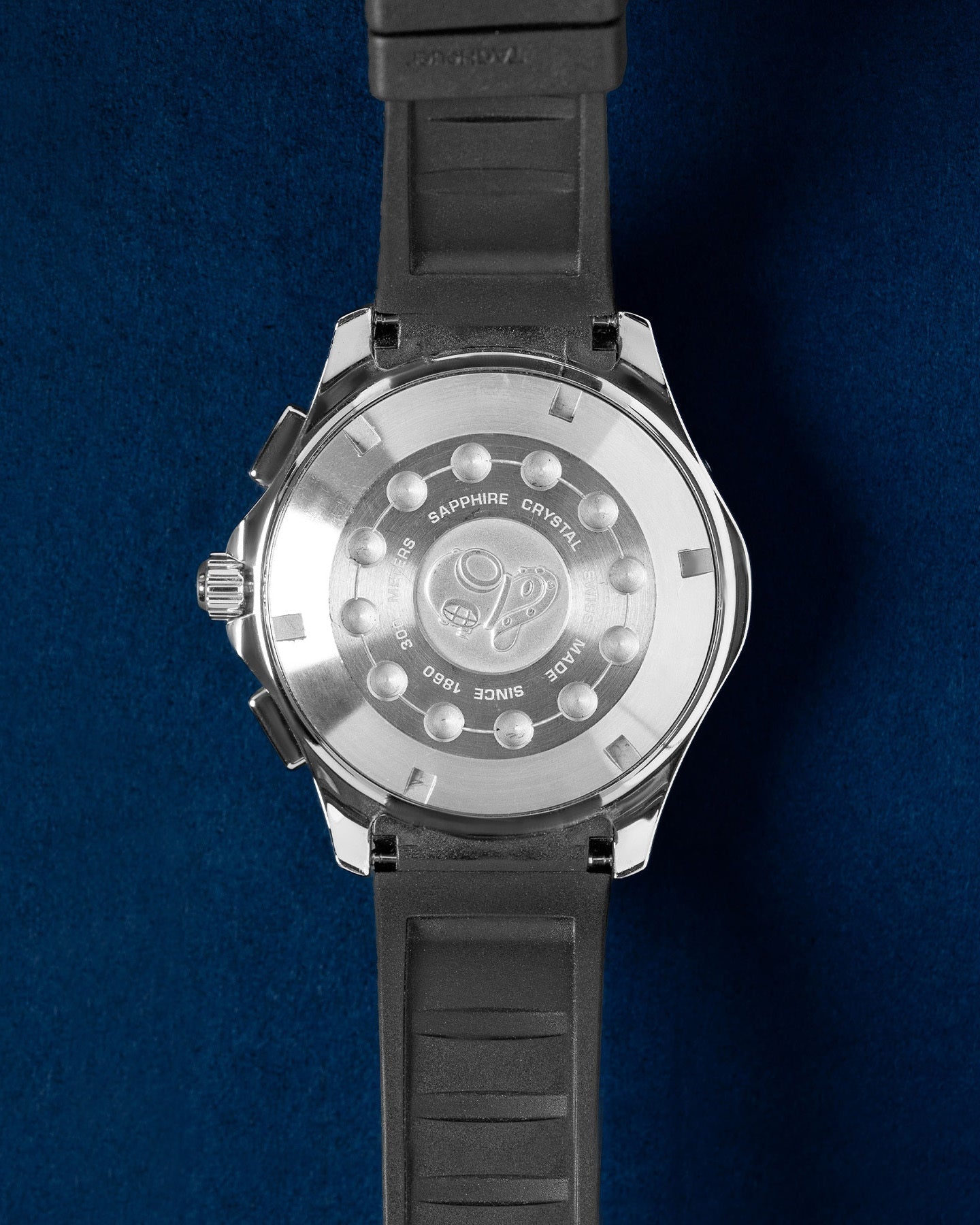Tag Heuer Aquaracer CAF1011