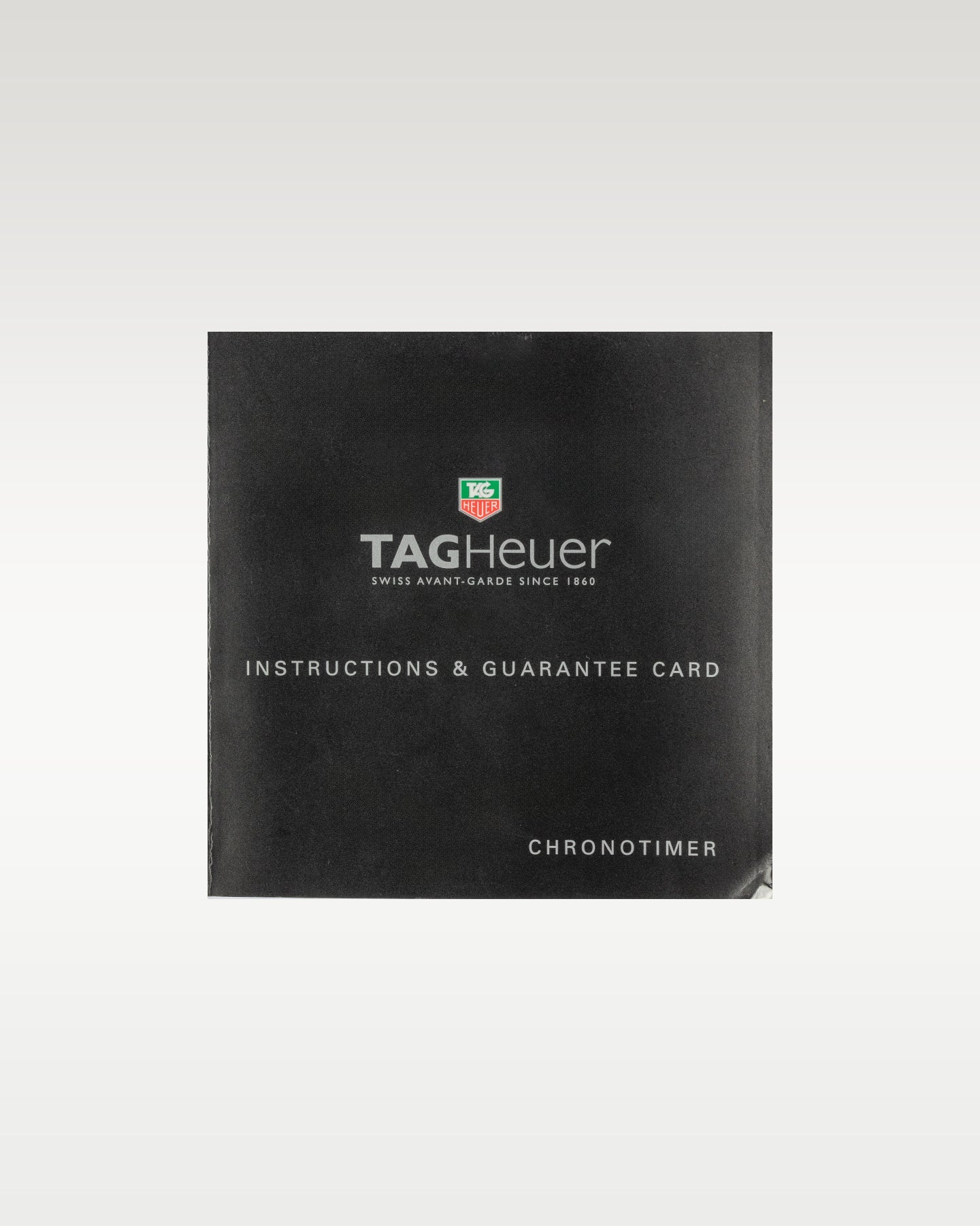Tag Heuer Aquaracer CAF1011