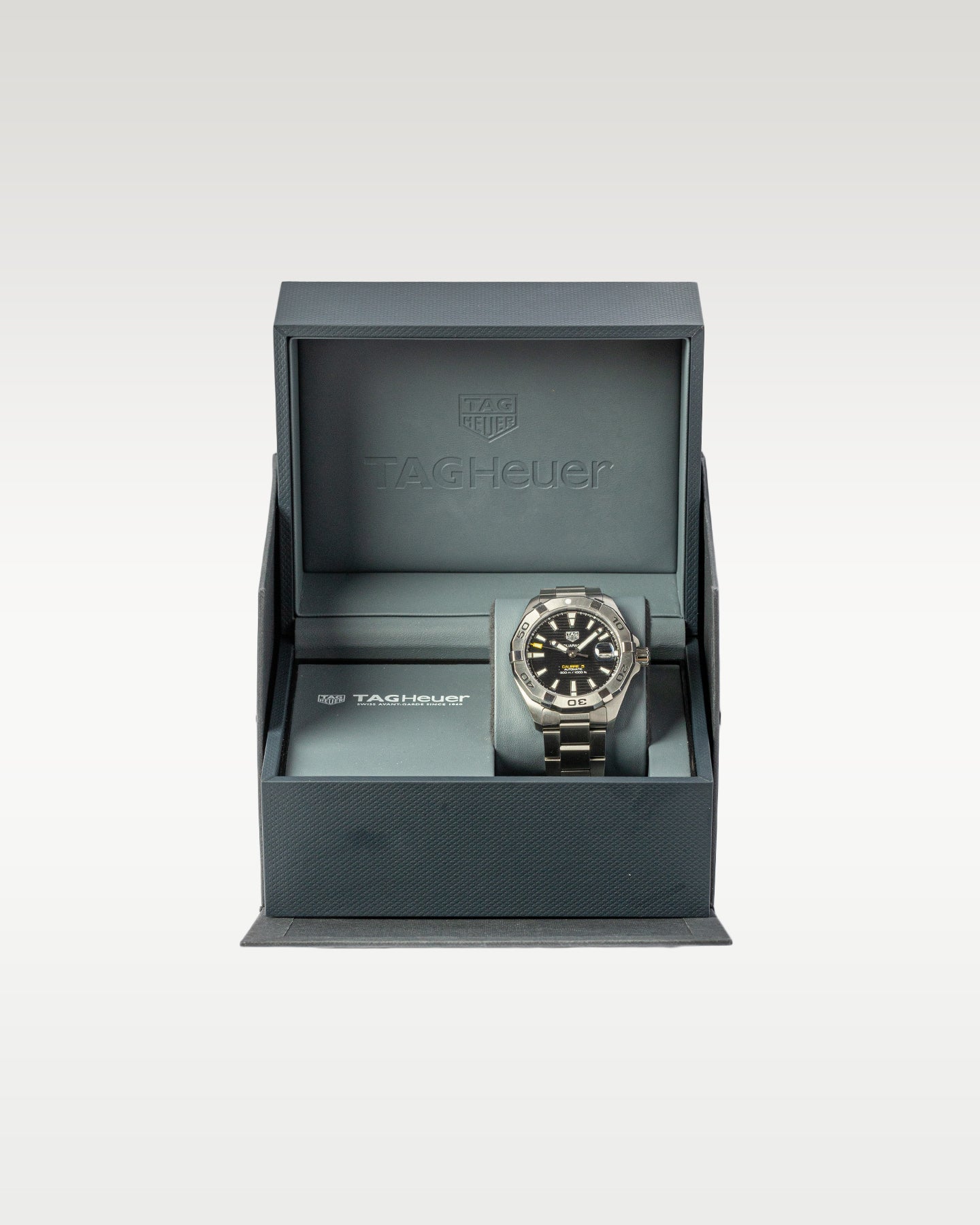 Tag Heuer Aquaracer WBD2110