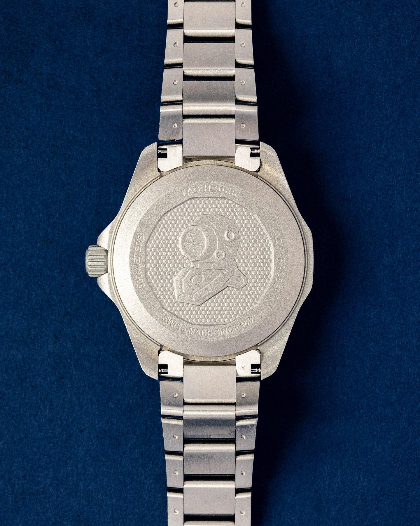 Tag Heuer Aquaracer WBP208B