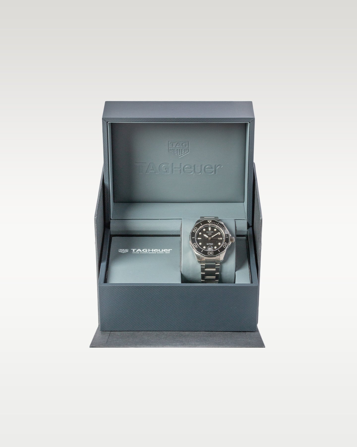 Tag Heuer Aquaracer WBP231D