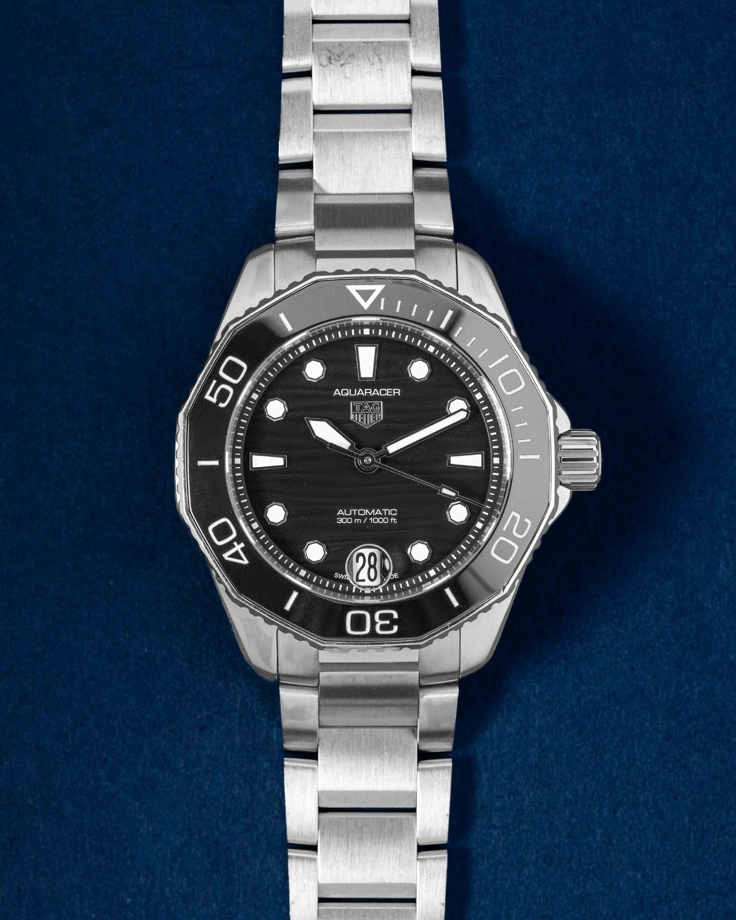 Tag Heuer Aquaracer WBP231D