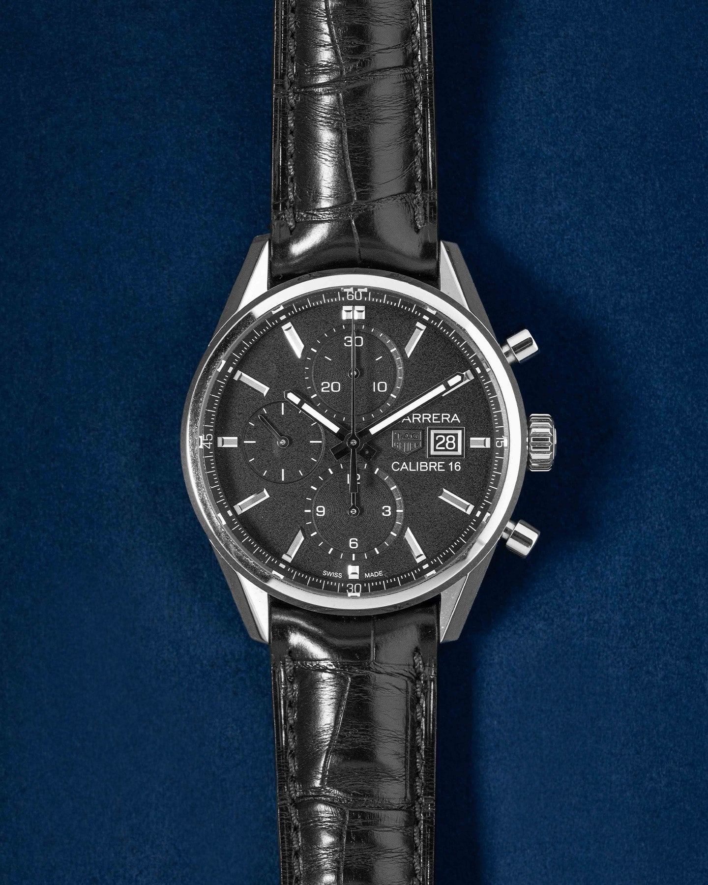 Tag Heuer Carrera CBK2110
