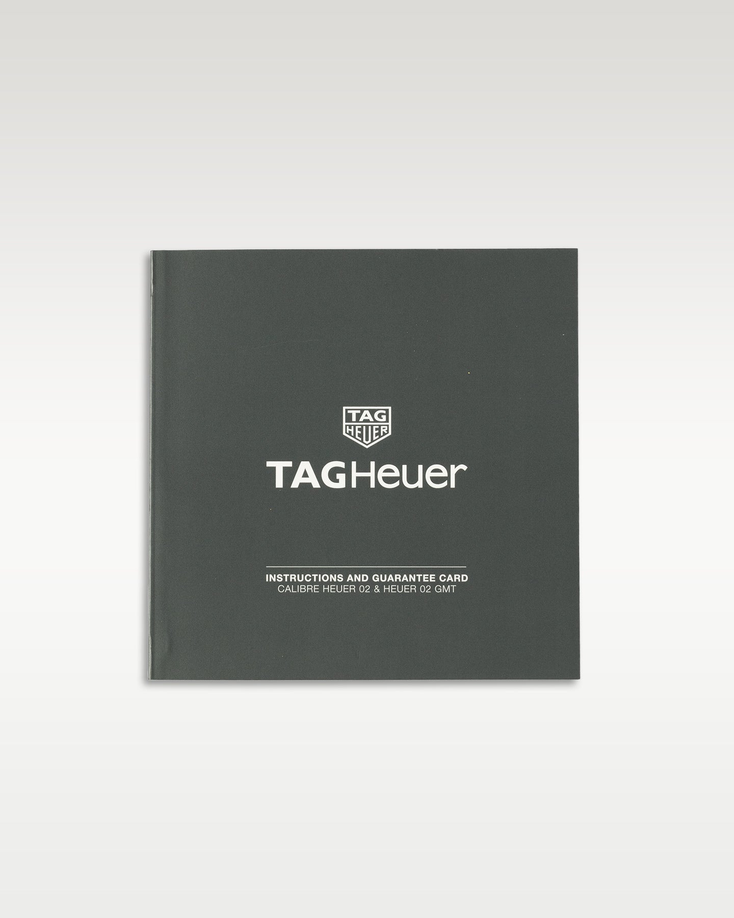 Limited Edition Tag Heuer Carrera Chronograph X Porsche Watch | Grand Caliber Dallas