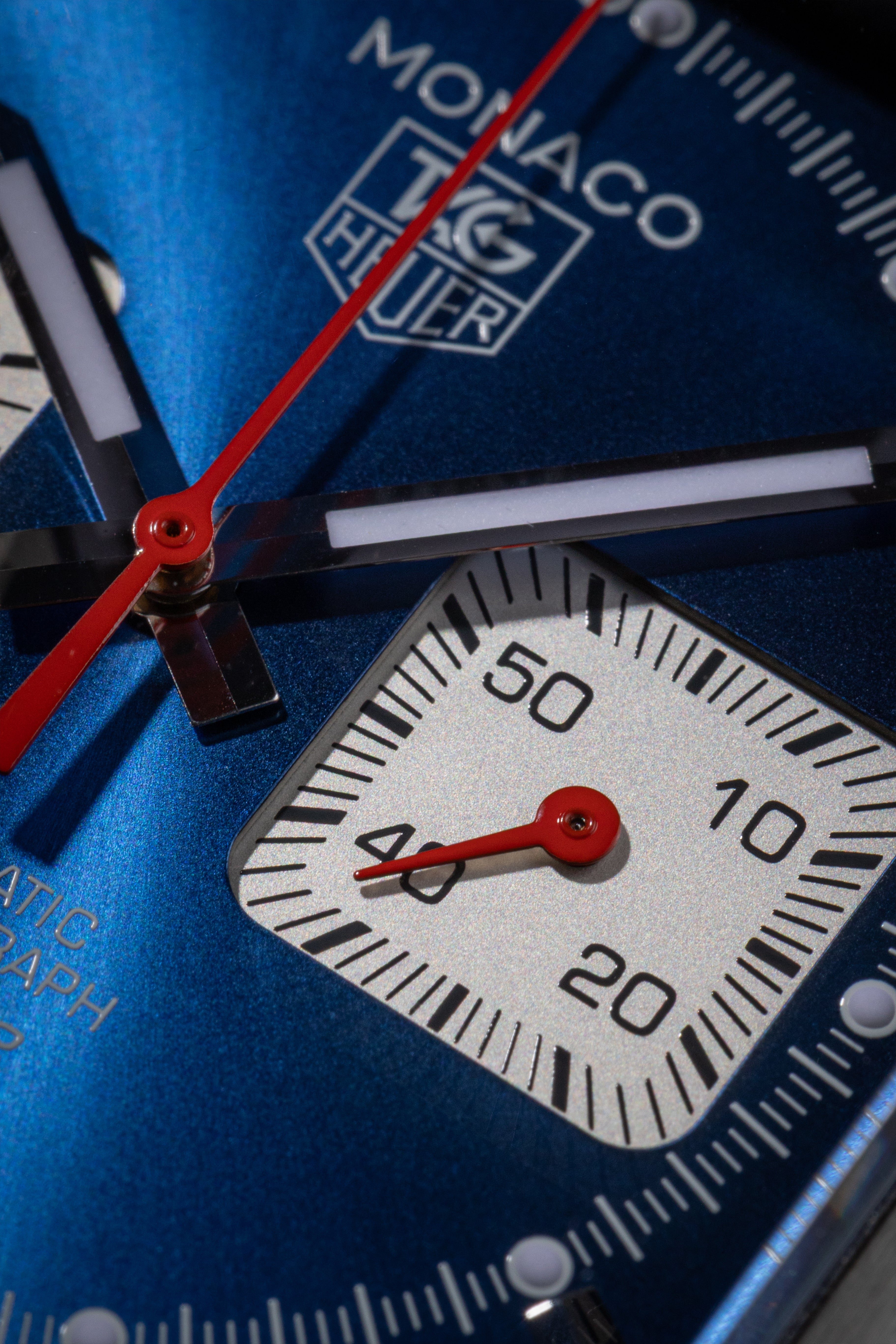 Tag Heuer Dallas | Dallas Watch Store