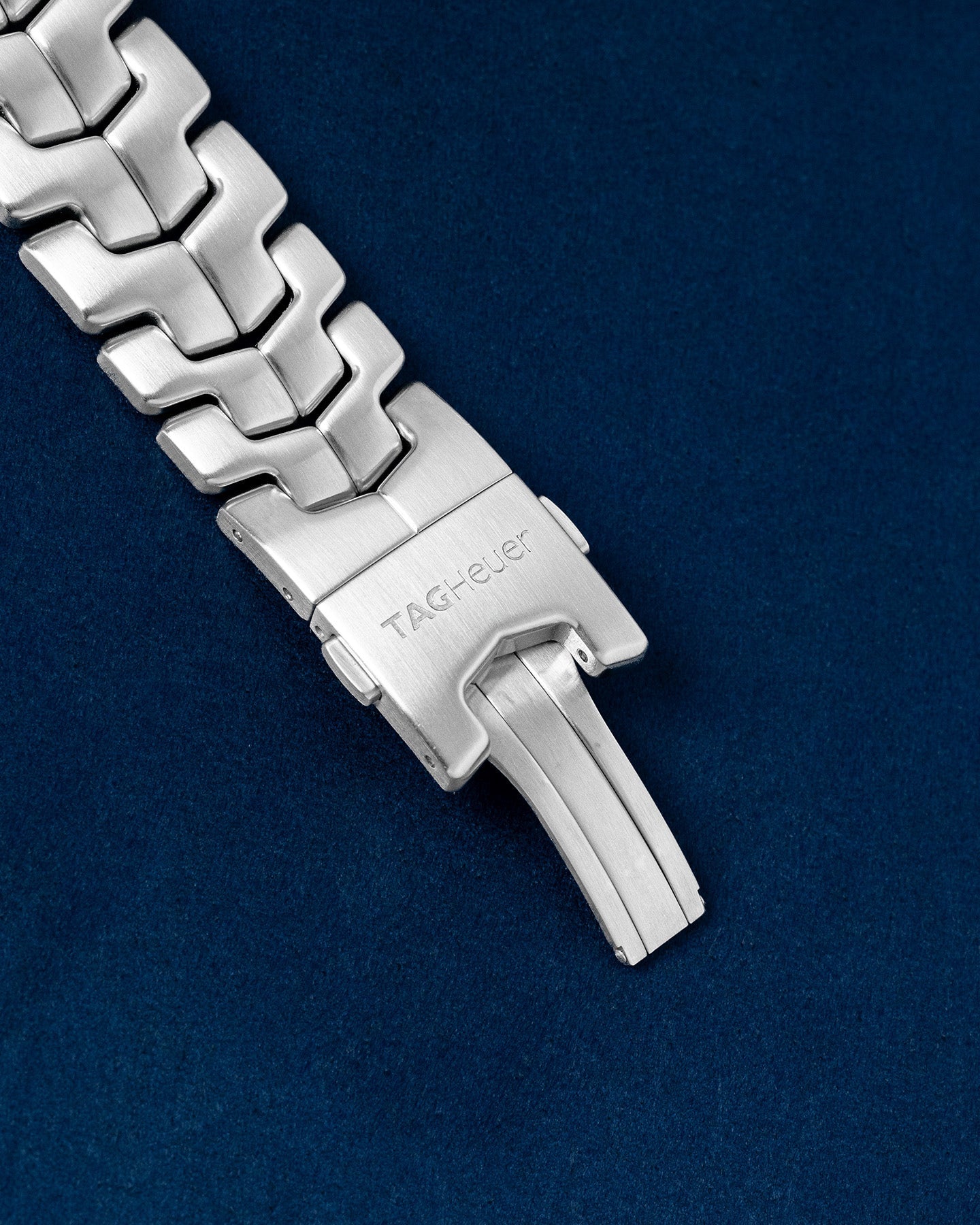 Tag Heuer Senna CBG2013