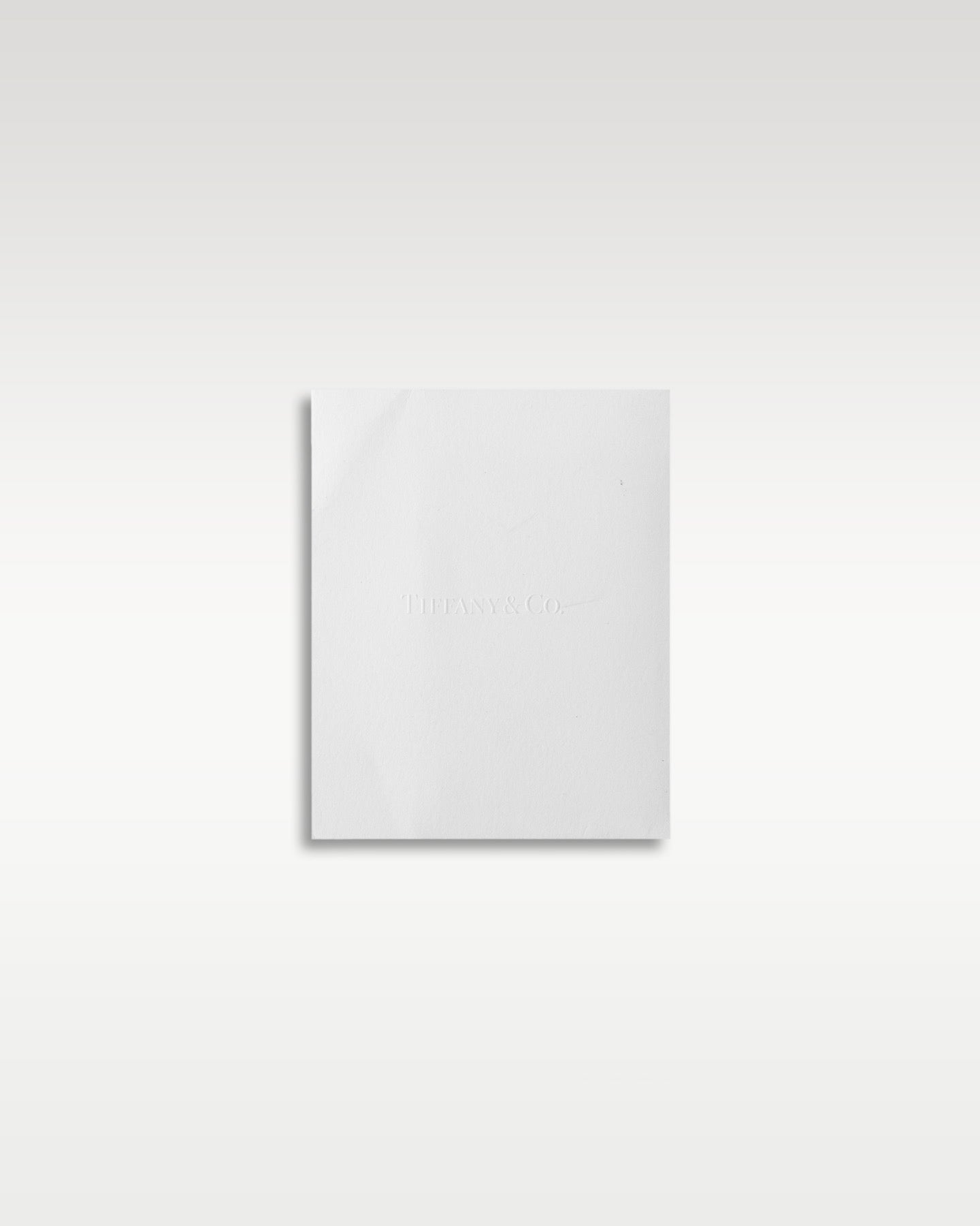 Ladies Tiffany & Co. East West 36668687 | Grand Caliber Watches DFW