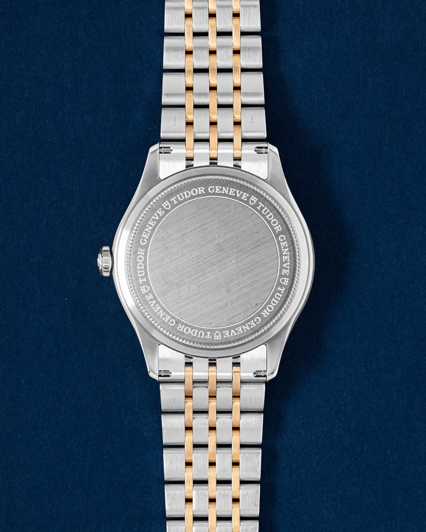 Tudor 1926 39 M91551-0002 | Grand Caliber Watches