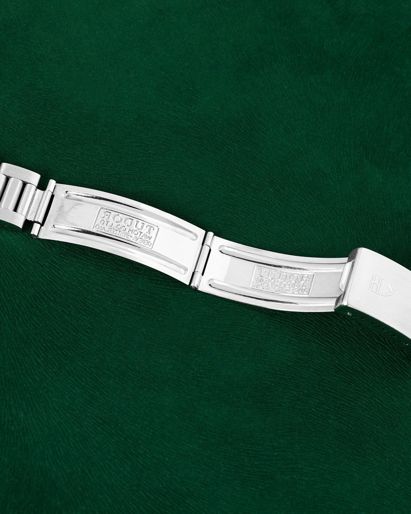 Tudor Big Block 79180