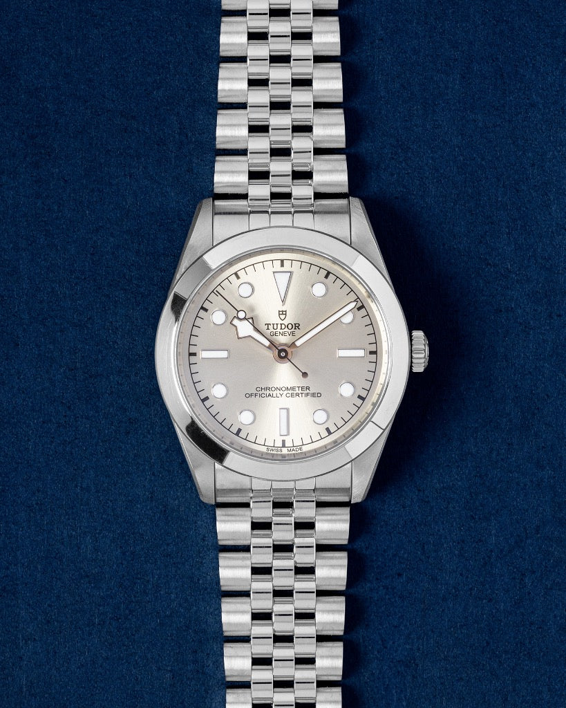 Tudor Black Bay 39 M79660-0003