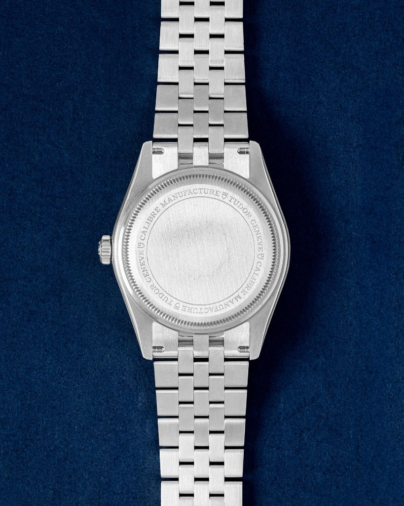 Tudor Black Bay 39 M79660-0003