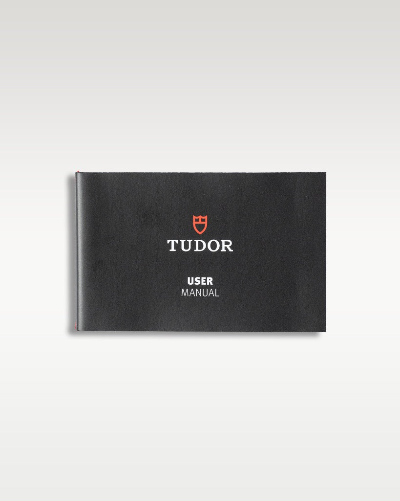 Tudor Black Bay 39 M79660-0003