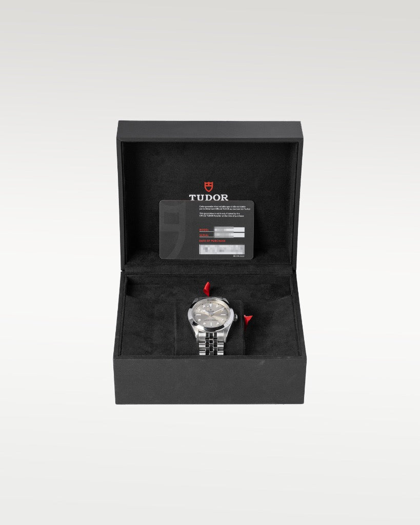 Tudor Black Bay 39 M79660-0003