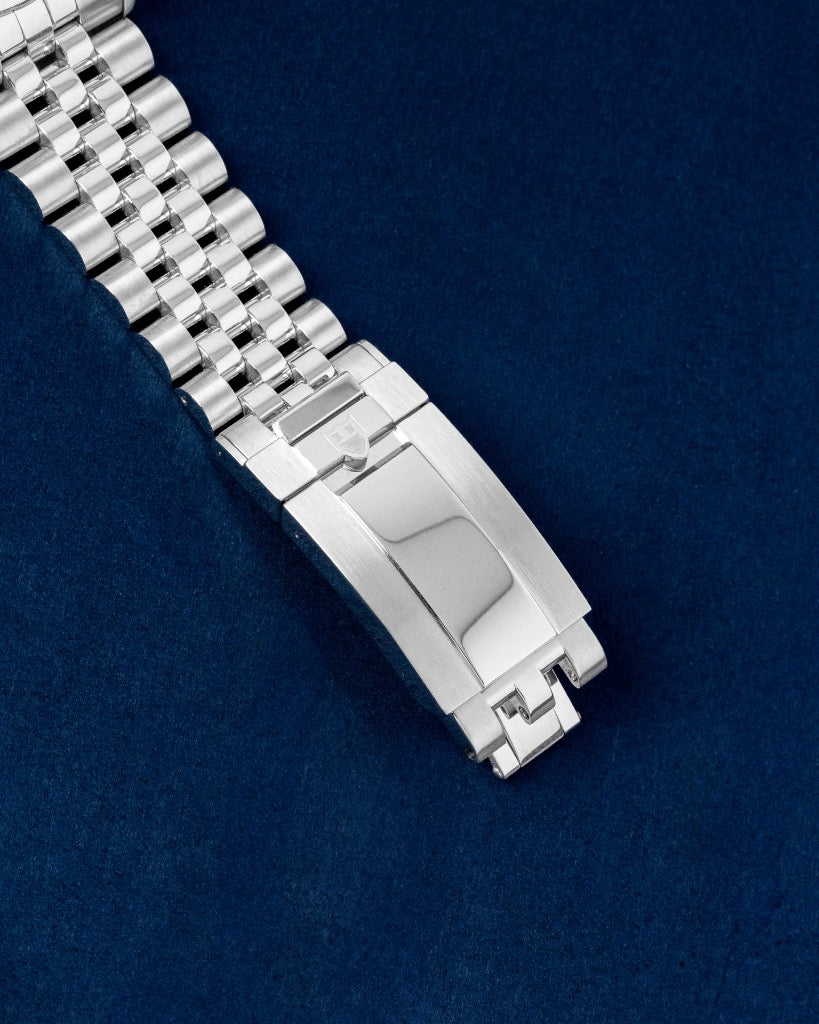 Tudor Black Bay 39 M79660-0003