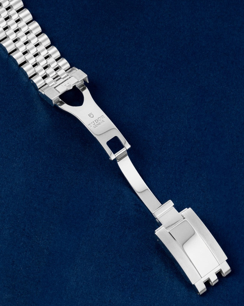 Tudor Black Bay 39 M79660-0003