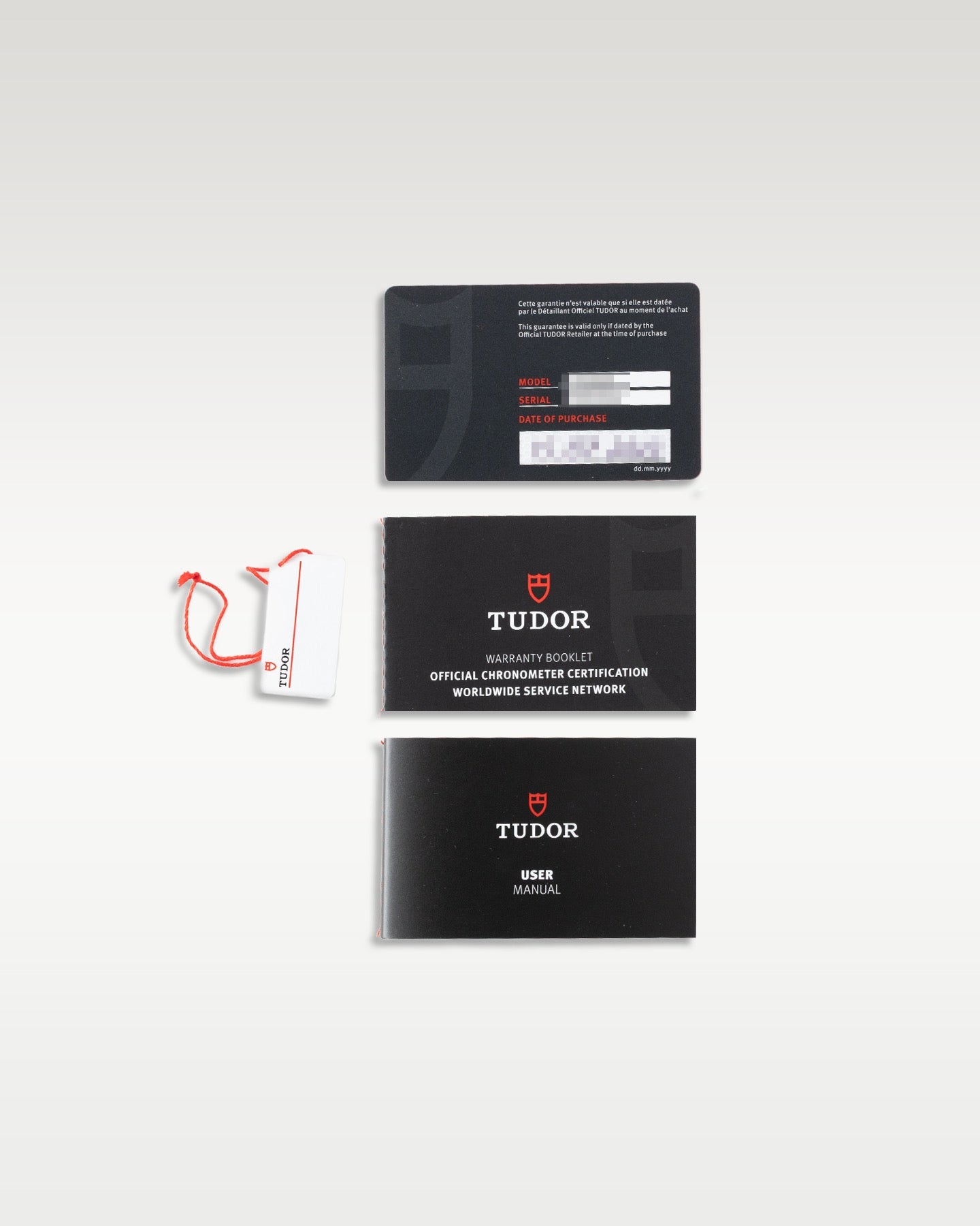 Tudor Black Bay 54 79000N-0001