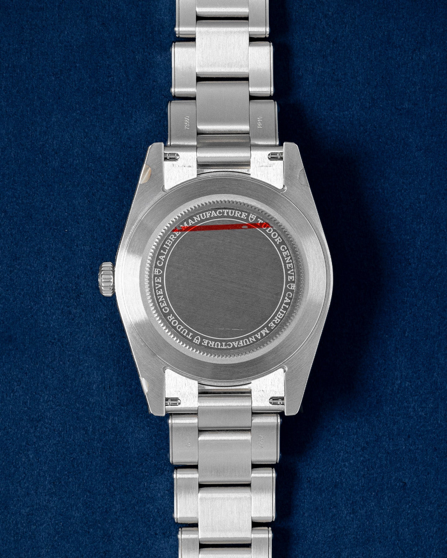 2024 Black Tudor Black Bay 54 79000N Watch | Grand Caliber Dallas