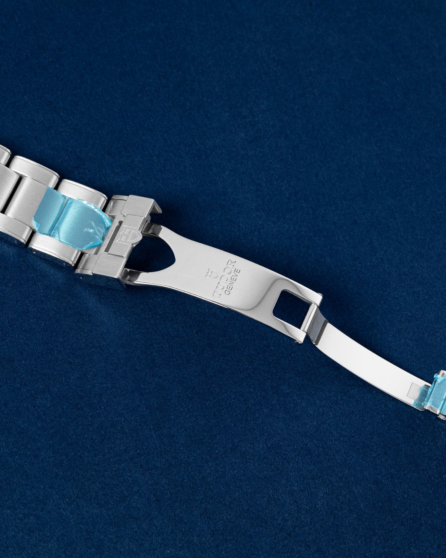 2024 Black Tudor Black Bay 54 79000N Watch | Grand Caliber Dallas