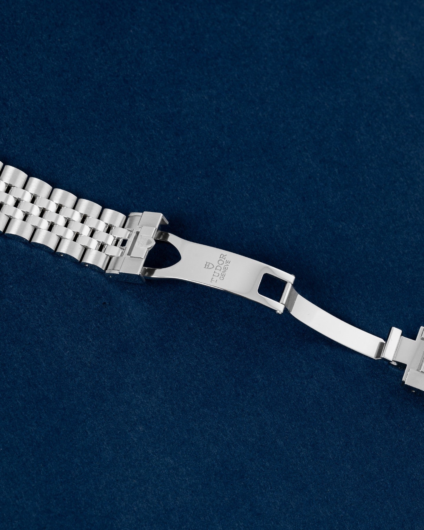 Lagoon Blue Tudor Black Bay 54 79000 | Grand Caliber USA