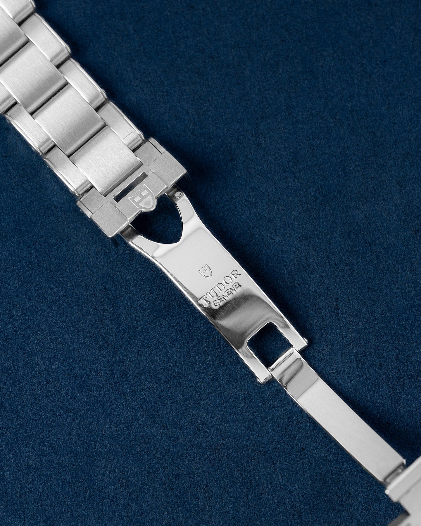 Tudor Watches-Tudor Black Bay 54 7900N