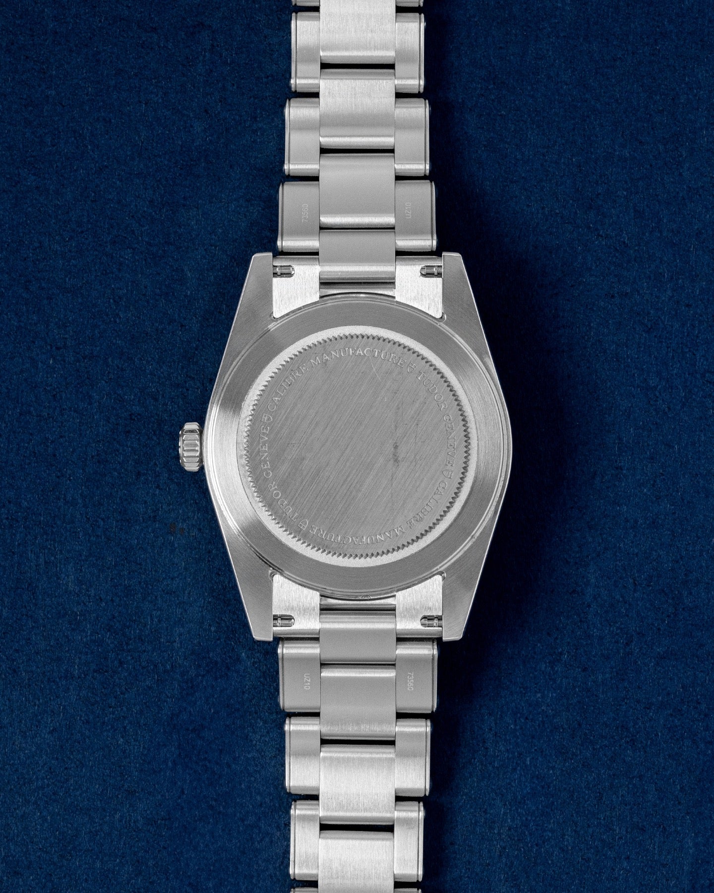 2023 Tudor Black Bay 54 M79000N-0001 | Grand Caliber Dallas, Texas