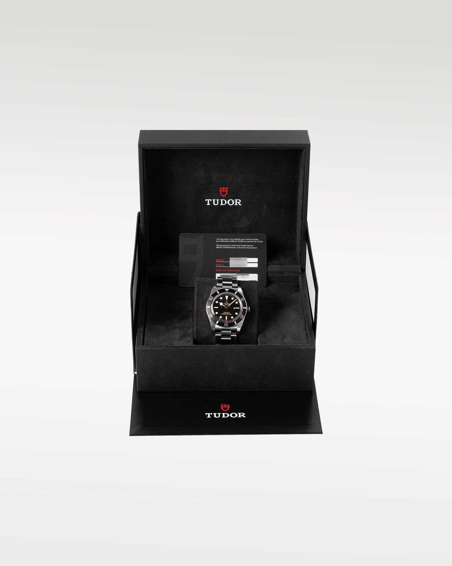2023 Tudor Black Bay 54 M79000N-0001 | Grand Caliber Dallas, Texas