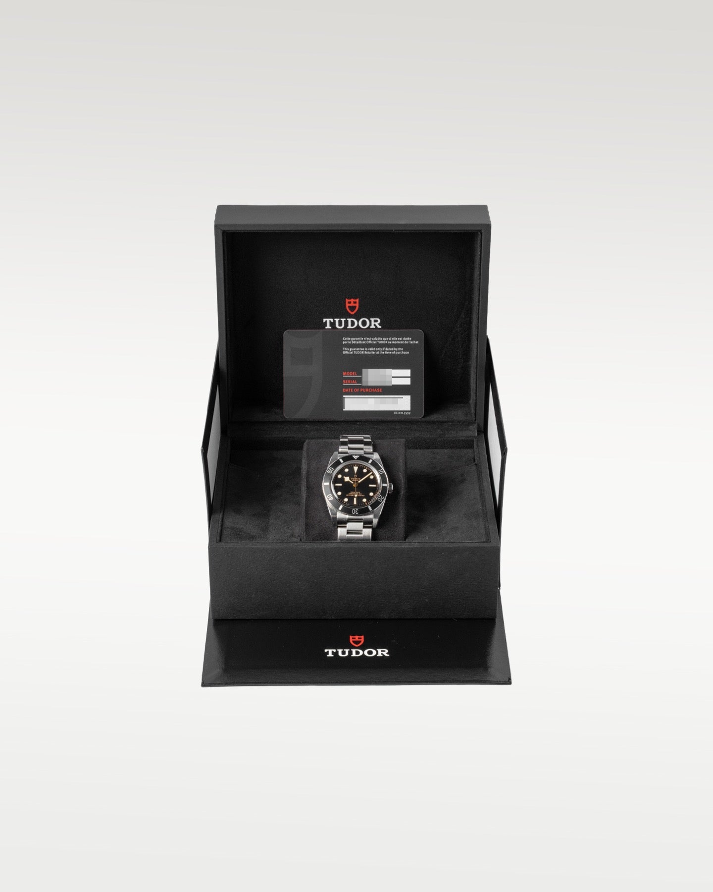 2023 Tudor Black Bay 54 M79000N-0001 | Grand Caliber Dallas, Texas