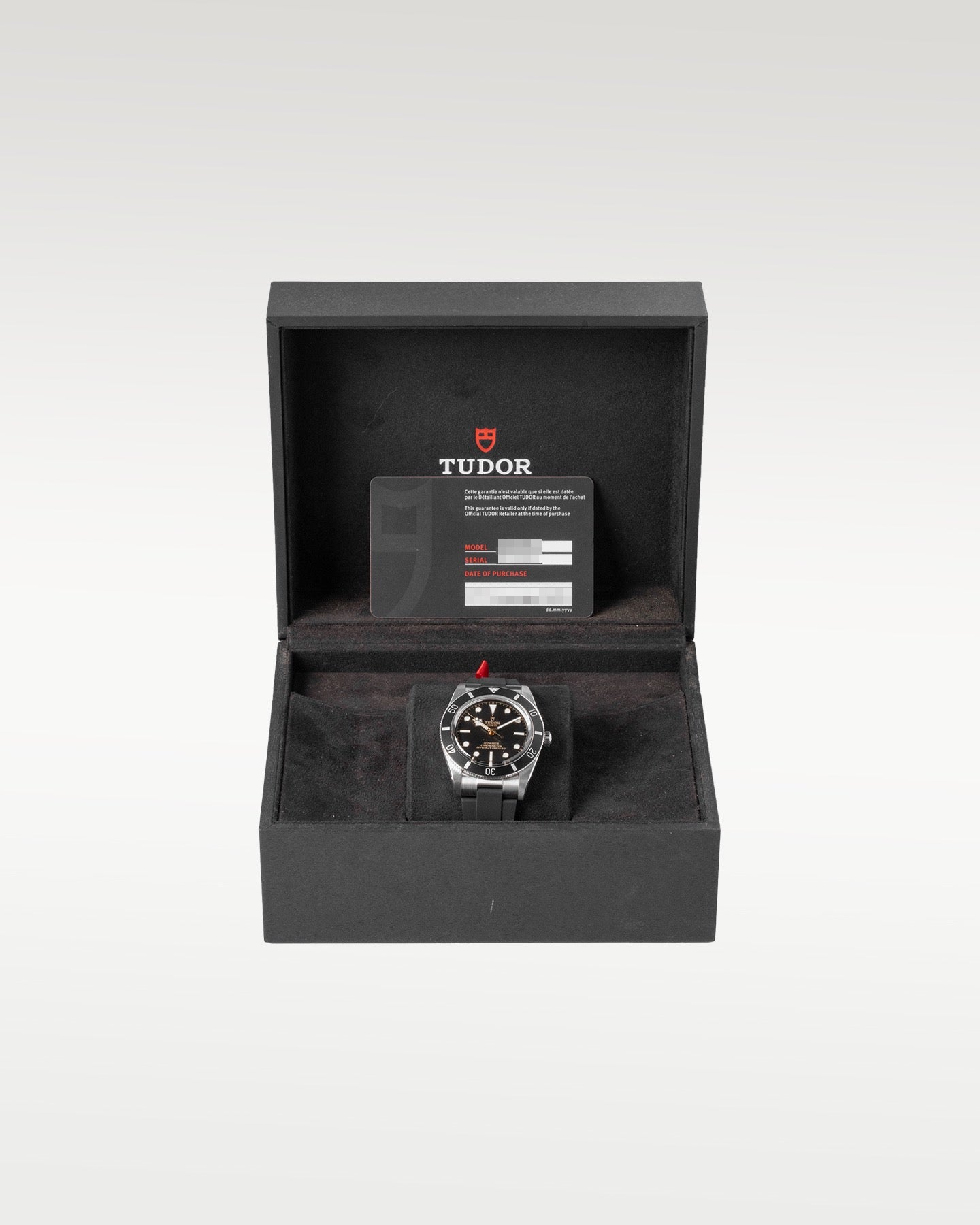 2023 Tudor Black Bay 54 M79000N-0002 | Grand Caliber Dallas, Texas