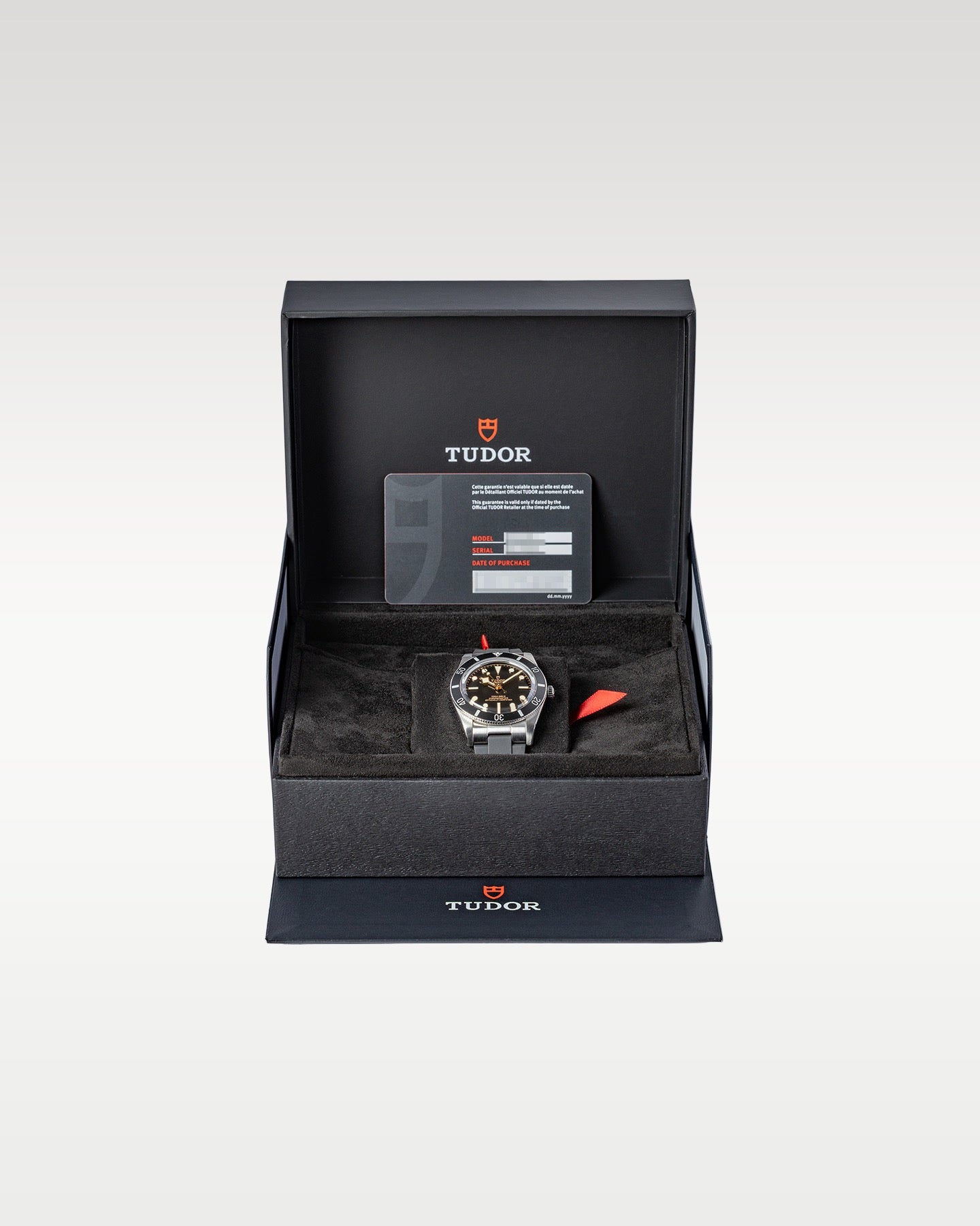 2024 Tudor Black Bay 54 M79000N-0002 | Grand Caliber Dallas, Texas